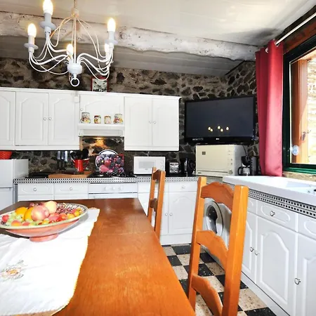 Authentique Maison Montagne Prázdninový dům