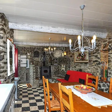 Prázdninový dům Authentique Maison Montagne