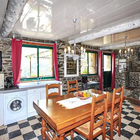 Σπίτι διακοπών Authentique Maison Montagne