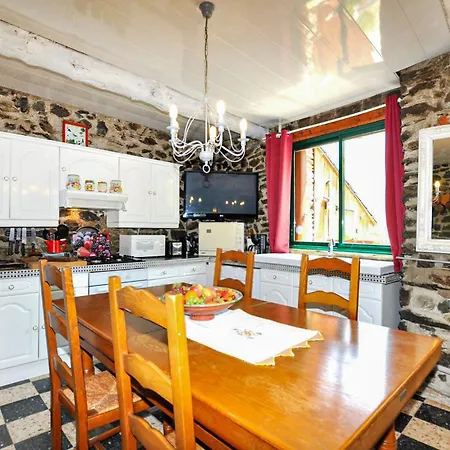 Authentique Maison Montagne Σπίτι διακοπών *