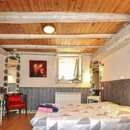 Authentique Maison Montagne Nohèdes