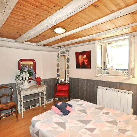Authentique Maison Montagne *