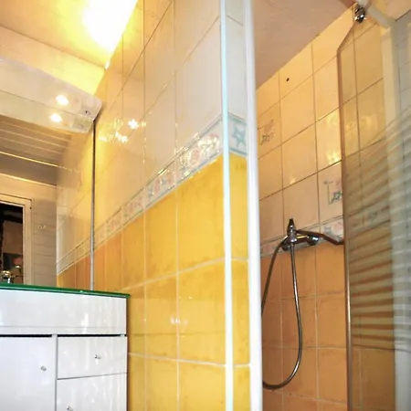 Authentique Maison Montagne Prázdninový dům *